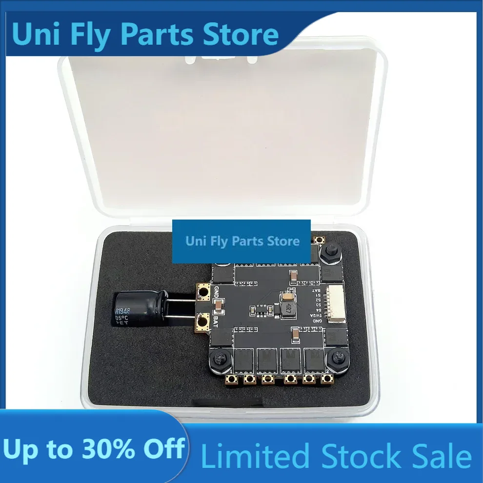 Betaflight Fc F4 - DarwinFPV Fpv ESC Xt60 ชุดควบคุมการบินโดรน FPV