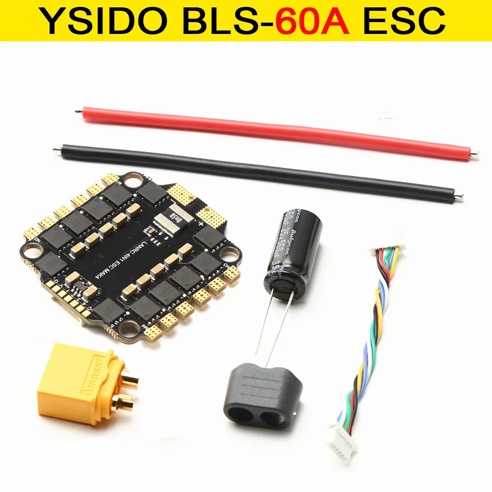 Betaflight Fc F4 - ชุดควบคุมการบิน NEW F4 V3S PLUS รองรับ