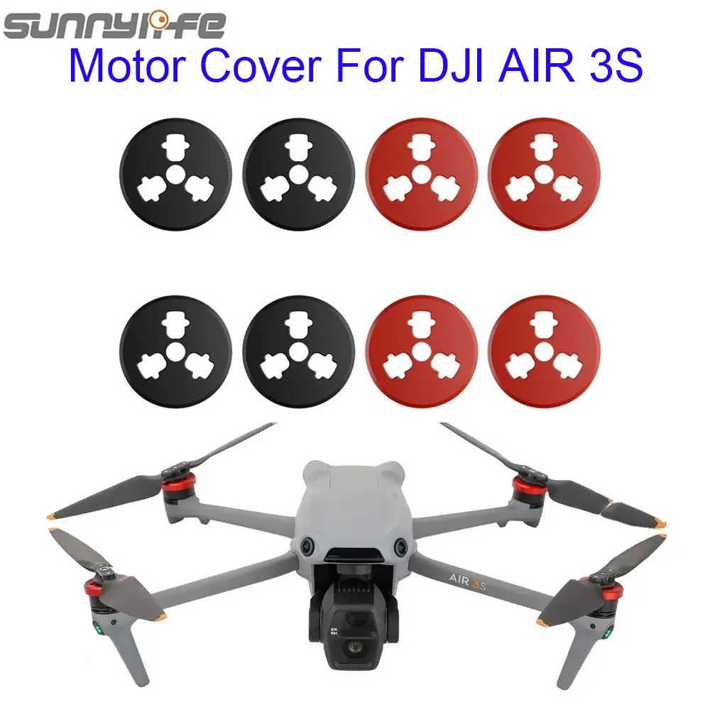 Dji Drone Air 3 - สําหรับ DJI AIR 3S Motor Guard