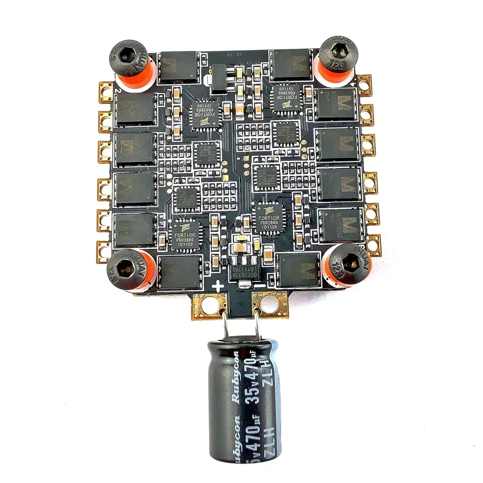 DarwinFPV Fpv ESC Xt60 ชุดควบค - Betaflight Fc F4 บทวิจารณ์และราคา