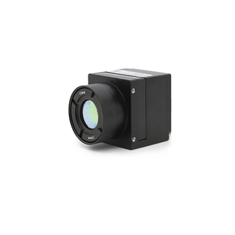 โมดูลกล้องอินฟราเรด Iray กล้อง - Drone Camera Thermal บทวิจารณ์และราคา