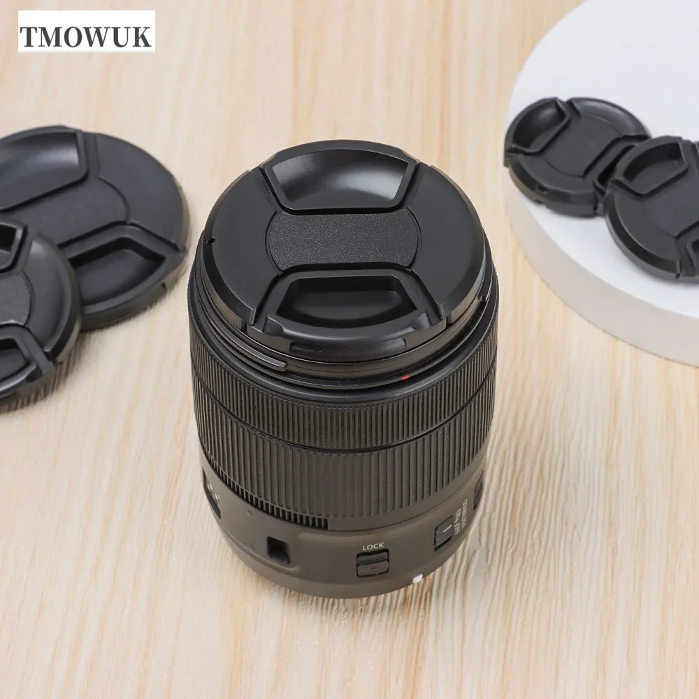 ฝาครอบเลนส์กล้องแบบ Snap-on สำ - Canon Camera Eos M50 Mark Ii บทวิจารณ์และราคา