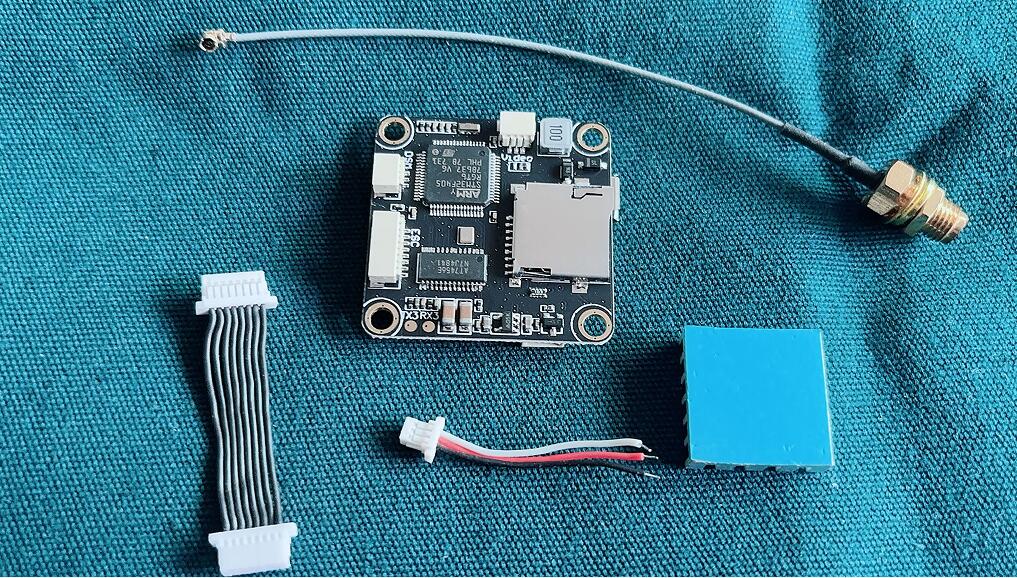 Betaflight_3.1.7_OmnibusF4SD F - Betaflight Fc F4 บทวิจารณ์และราคา
