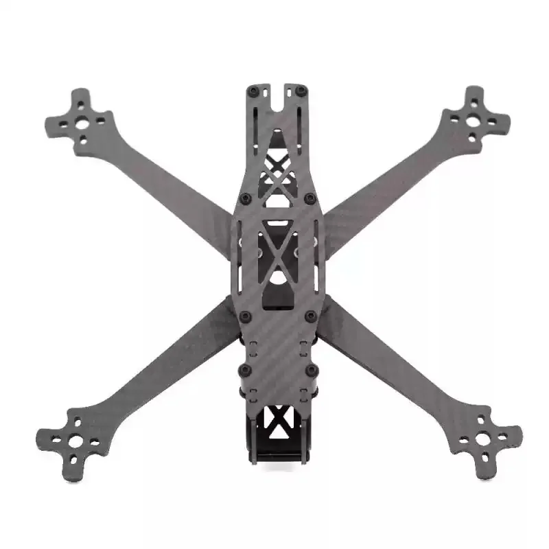 TBS SOURCE ONE V6 5INCH FPV ชุ - Tbs Fpv Source One บทวิจารณ์และราคา