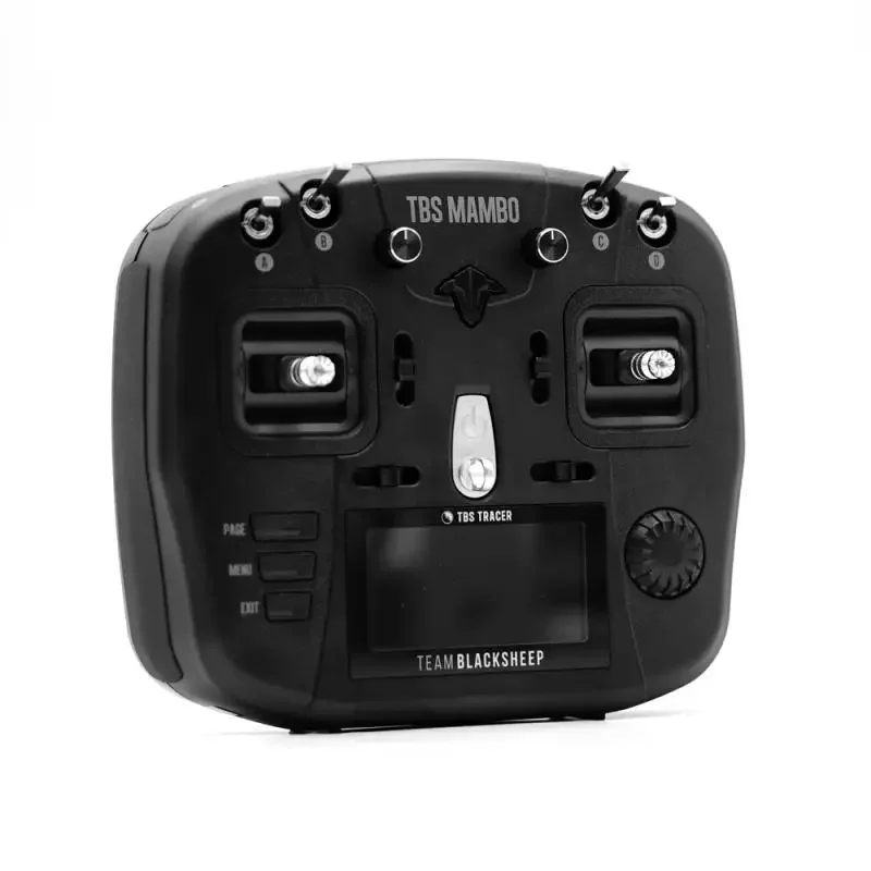 TBS MAMBO 2.4G Tracer FPV RC ว - Tbs Fpv Tracer บทวิจารณ์และราคา