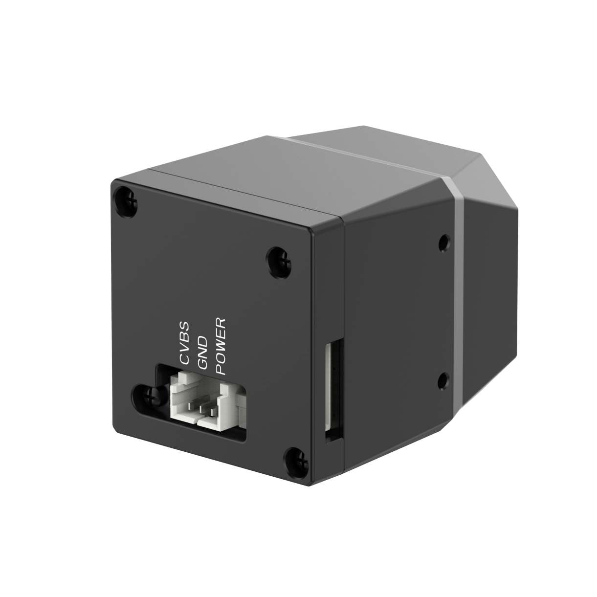 โมดูลกล้องถ่ายภาพความร้อน GSTi - Drone Camera Thermal บทวิจารณ์และราคา