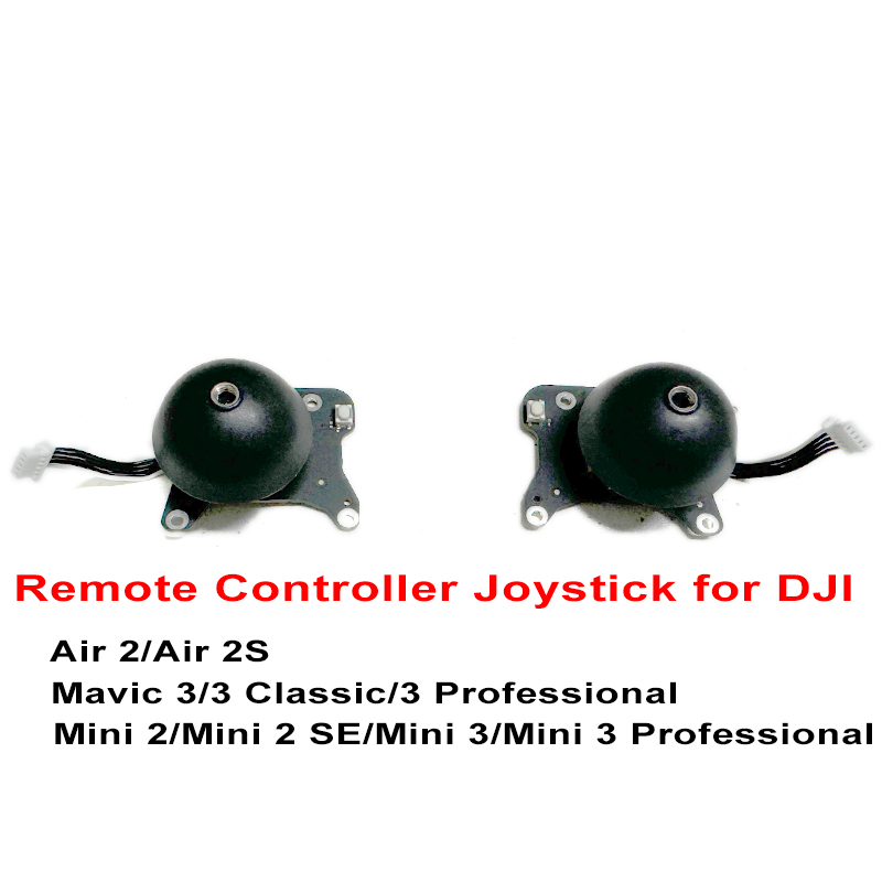รีโมทคอนโทรล Mavic MINI 2 Air  - Dji Drone Air 3 บทวิจารณ์และราคา