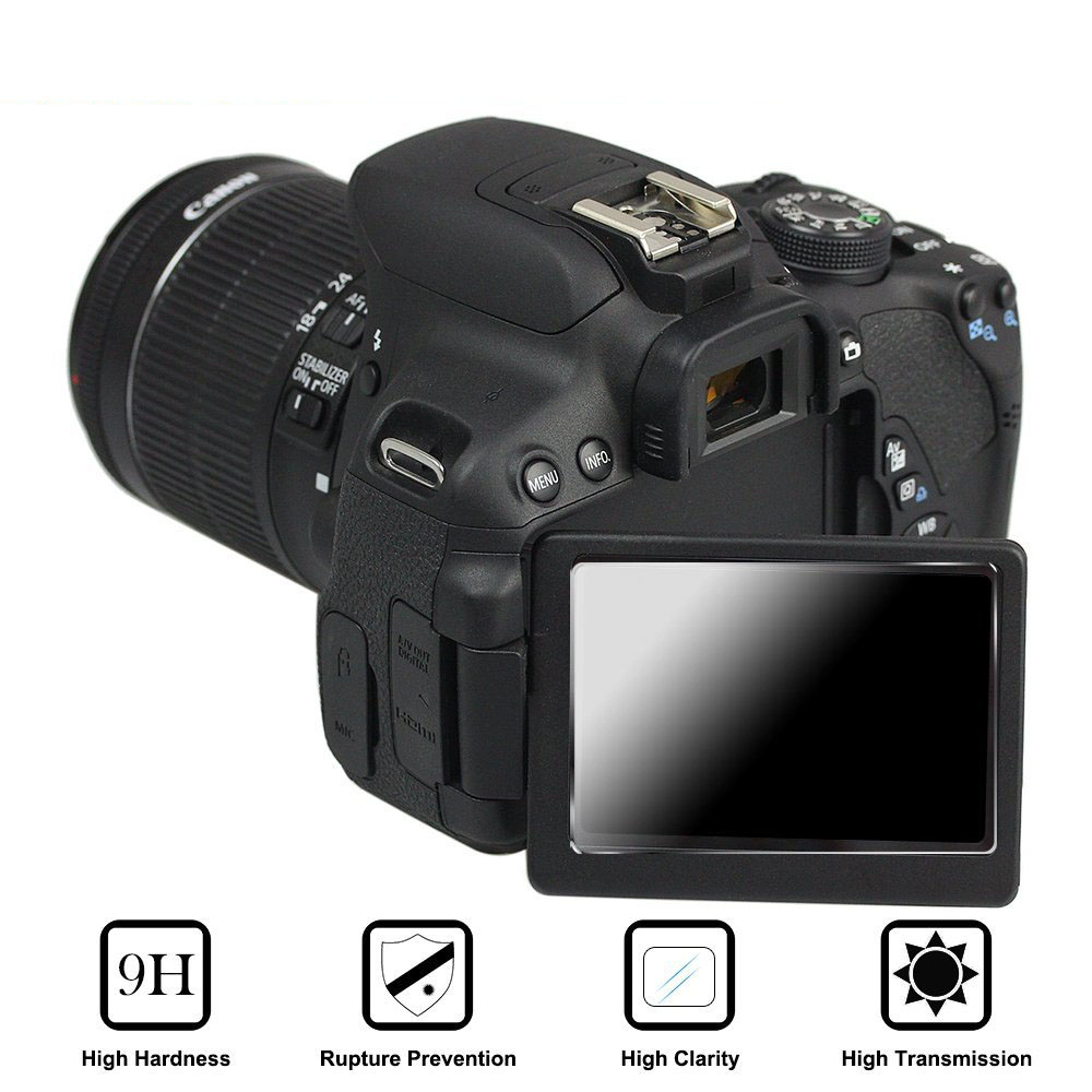 สำหรับ Canon EOS G7X3 M200 / 8 - Canon Camera Eos M50 Mark Ii บทวิจารณ์และราคา