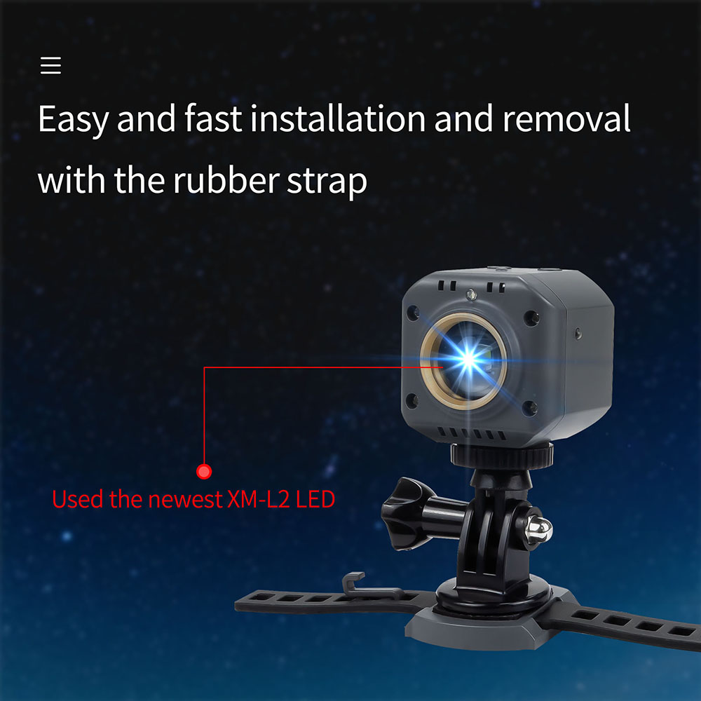 ไฟฉายค้นหากลางคืนความสว่างสูง  - Dji Drone Air 3 บทวิจารณ์และราคา