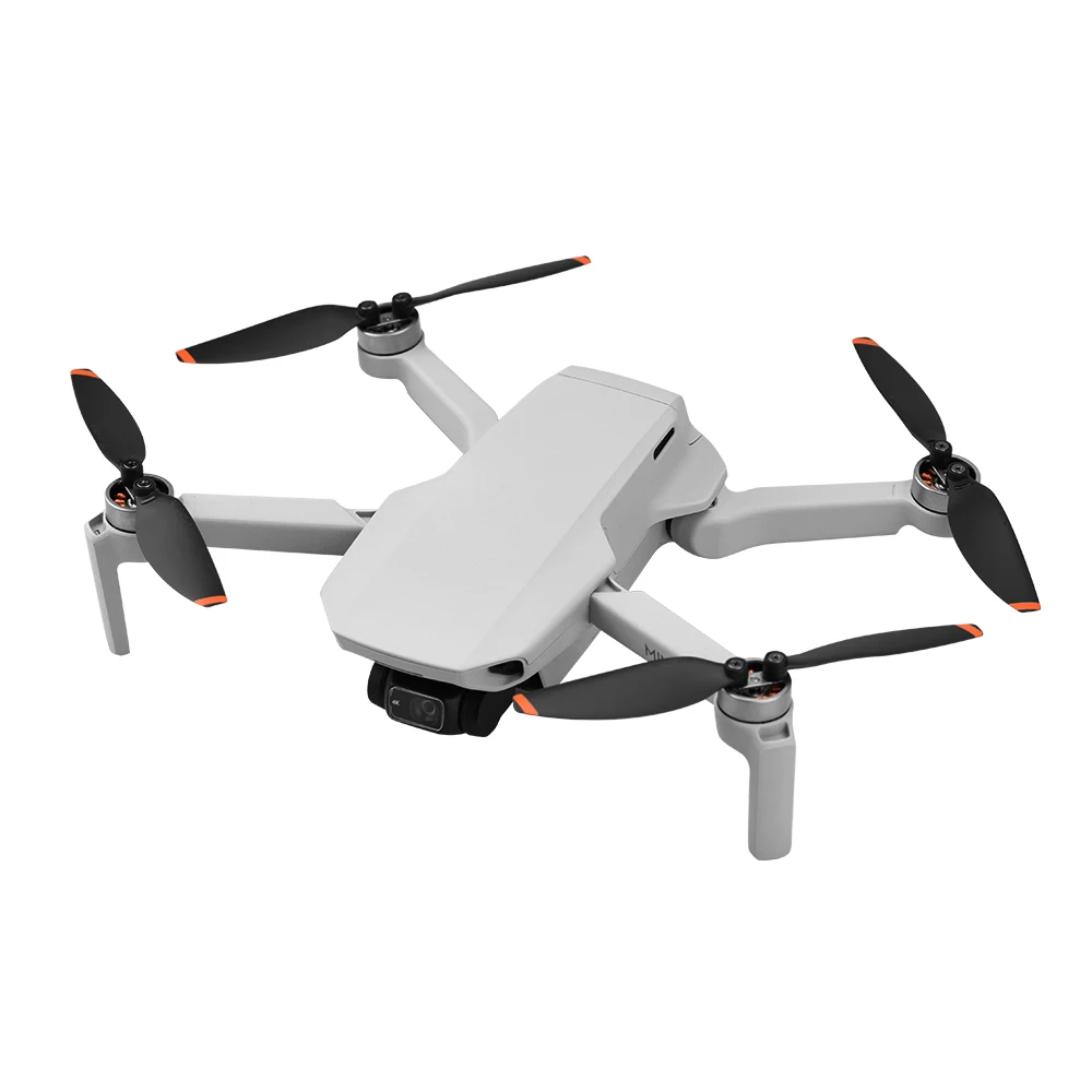 4726 ใบพัด Props เปลี่ยนใบมีดส - Dji Drone Mini 4 Pro บทวิจารณ์และราคา