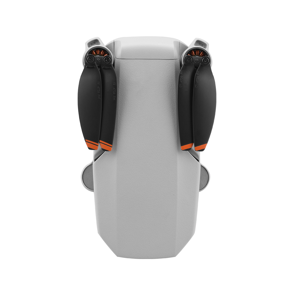4726 ใบพัด Props เปลี่ยนใบมีดส - Dji Drone Mini 4 Pro บทวิจารณ์และราคา
