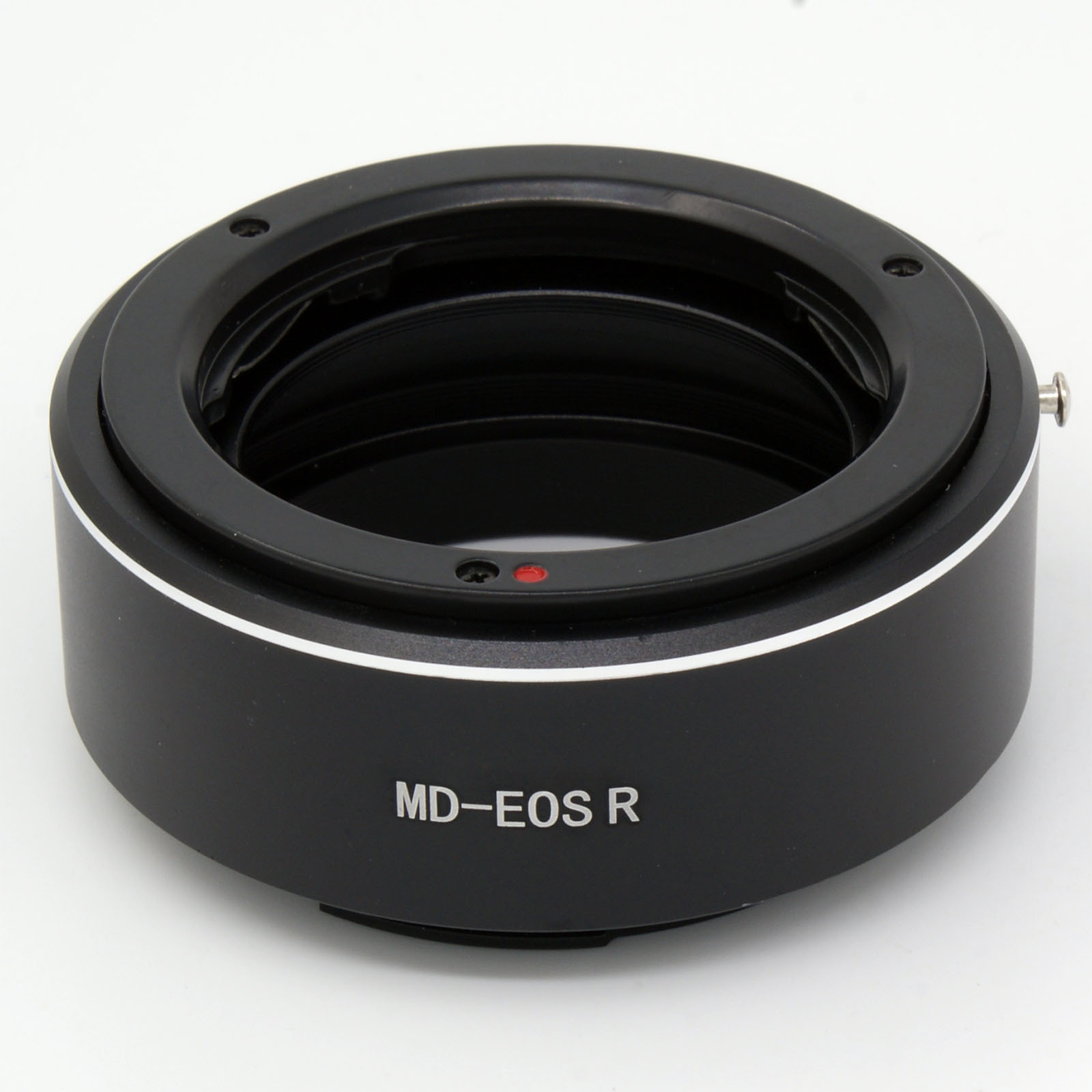 MD-ERอะแดปเตอร์สําหรับMinolta  - Canon Camera Eos R50 บทวิจารณ์และราคา