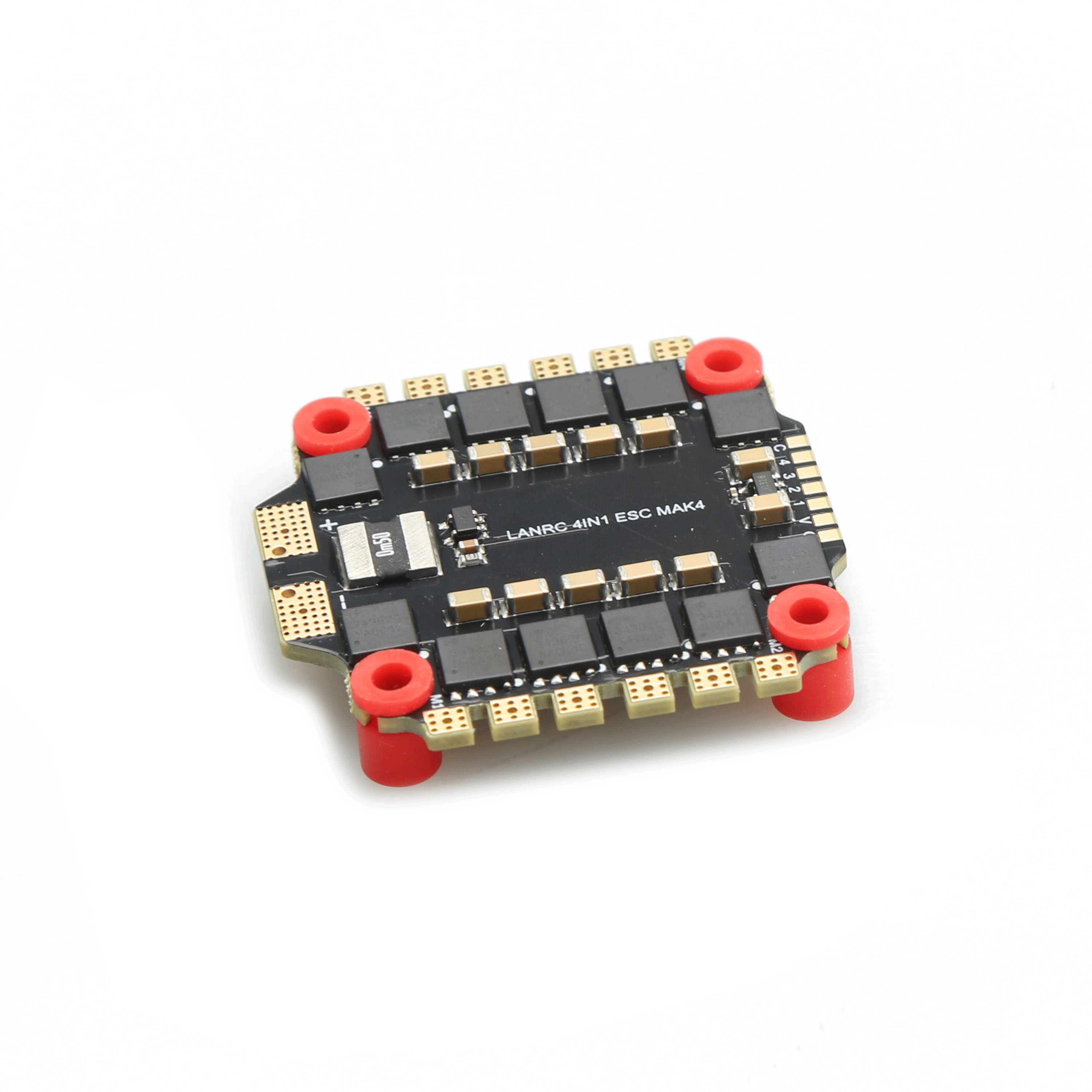 ชุดควบคุมการบิน F4V3S F4 V3S P - Betaflight Fc F4 บทวิจารณ์และราคา