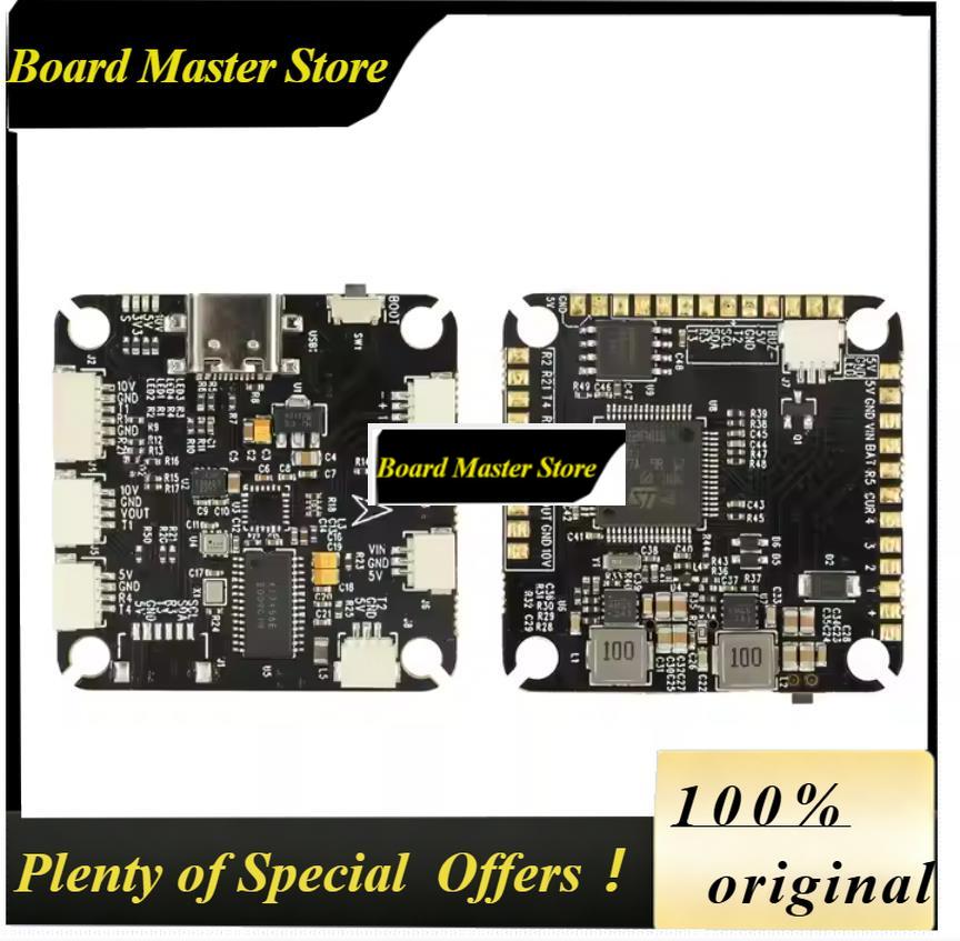 BoMaSNew F405 V3 F4 V3S ชุดควบ - Betaflight Fc F4 บทวิจารณ์และราคา