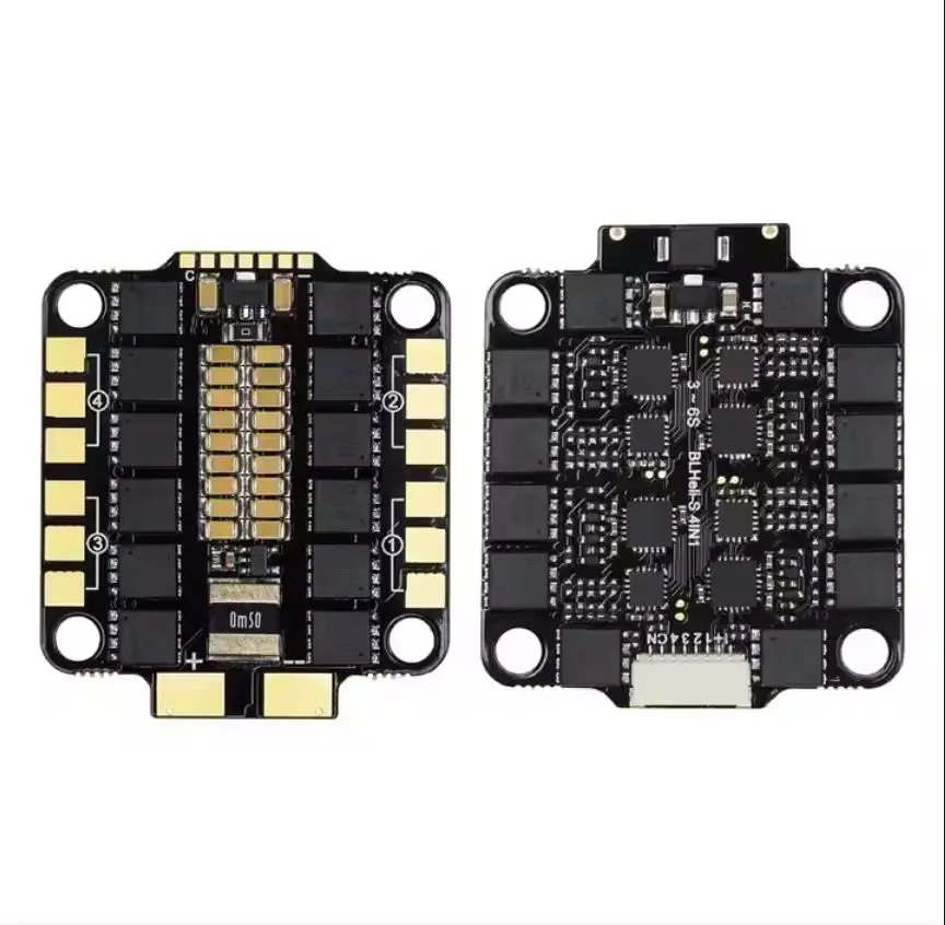 BoMaSNew F405 V3 F4 V3S ชุดควบ - Betaflight Fc F4 บทวิจารณ์และราคา