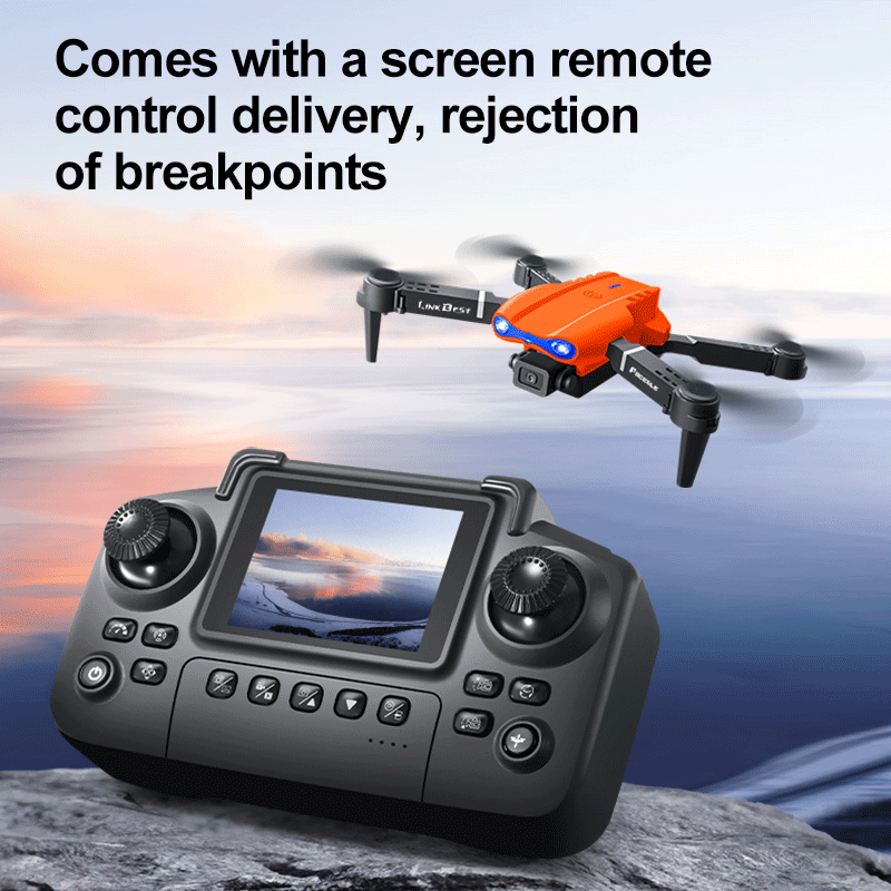 FACEGLE UAV E99 Nova RC โดรนขน - Drone Camera Mount บทวิจารณ์และราคา