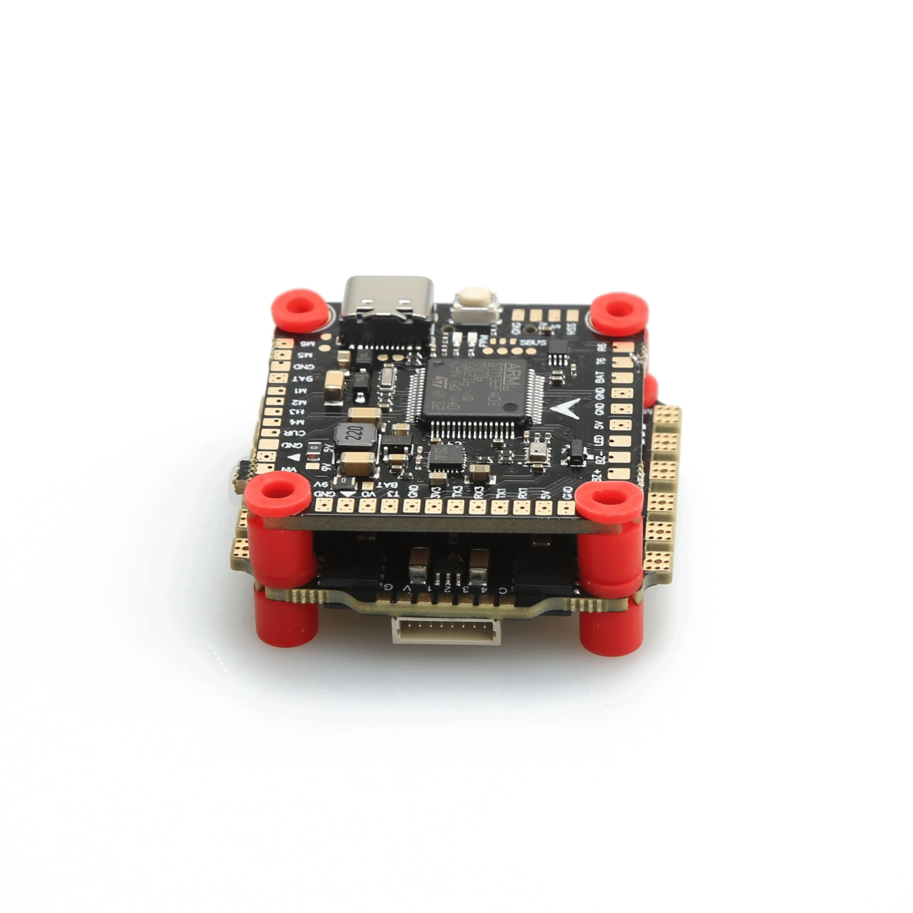 ชุดควบคุมการบิน F4 V3S PLUS รอ - Betaflight Fc F4 บทวิจารณ์และราคา