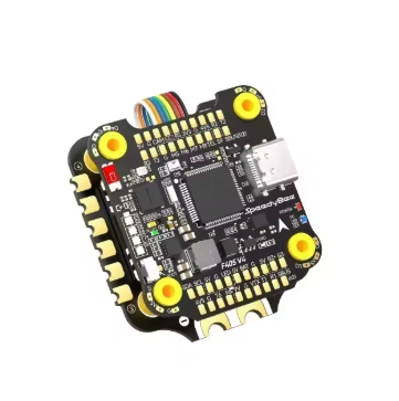 SpeedyBee F4 F405 V4 55A BLS 3 - Betaflight Fc F4 บทวิจารณ์และราคา