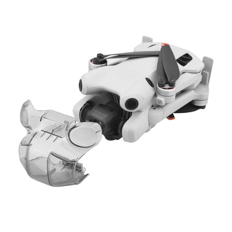 ABDW-สำหรับ DJI มินิ 4 โปรฝาคร - Dji Drone Mini 4 Pro บทวิจารณ์และราคา