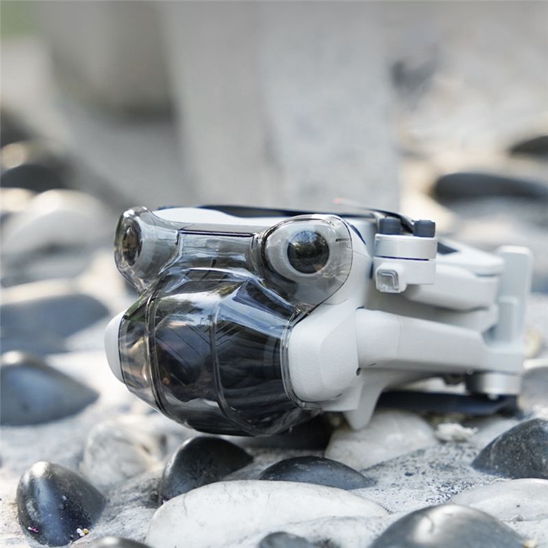ABDW-สำหรับ DJI มินิ 4 โปรฝาคร - Dji Drone Mini 4 Pro บทวิจารณ์และราคา