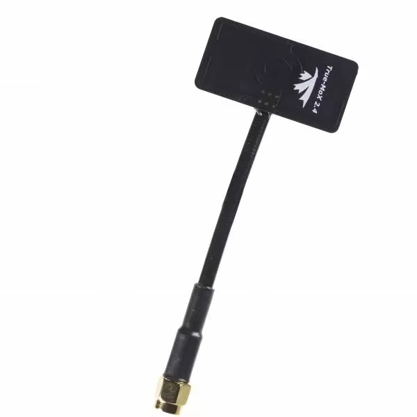 เสาอากาศ 2.4GHZ ใช้งานร่วมกับ  - Tbs Fpv Tracer บทวิจารณ์และราคา