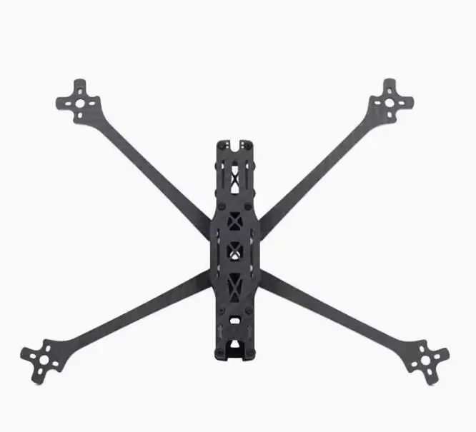 ชุดโครงเครื่องบิน FPV รุ่น Ori - Tbs Fpv Source One บทวิจารณ์และราคา