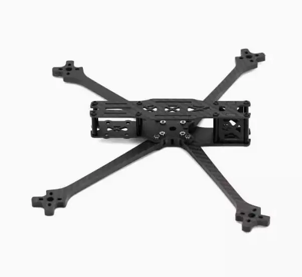 ชุดโครงเครื่องบิน FPV รุ่น Ori - Tbs Fpv Source One บทวิจารณ์และราคา
