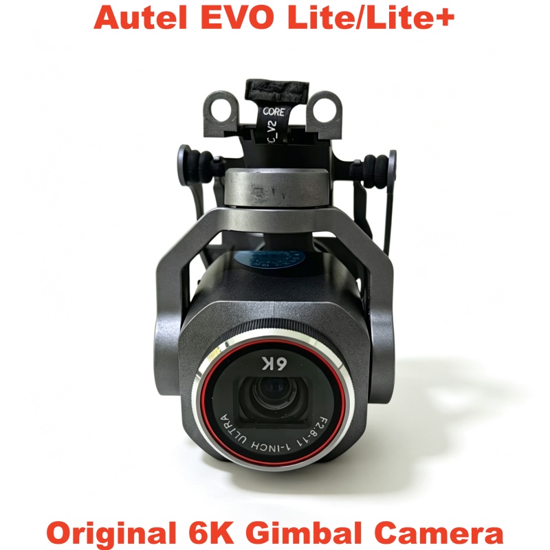 กล้อง Gimbal รุ่น Original Lit - Autel Drone Evo Lite บทวิจารณ์และราคา