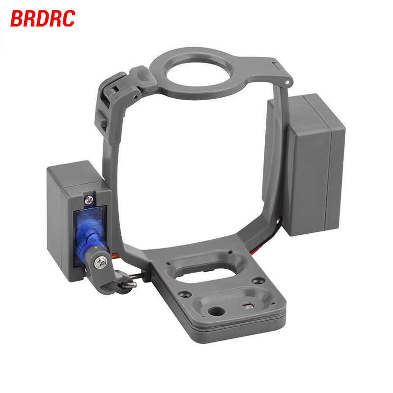 BRDRC AirDrop วางระบบสำหรับ DJ - Dji Drone Mini 4 Pro บทวิจารณ์และราคา