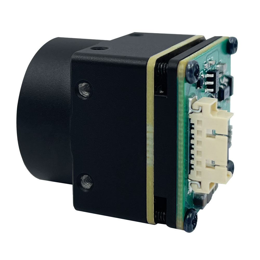 กล้องถ่ายภาพความร้อนแบบ FPV รุ - Drone Camera Thermal บทวิจารณ์และราคา