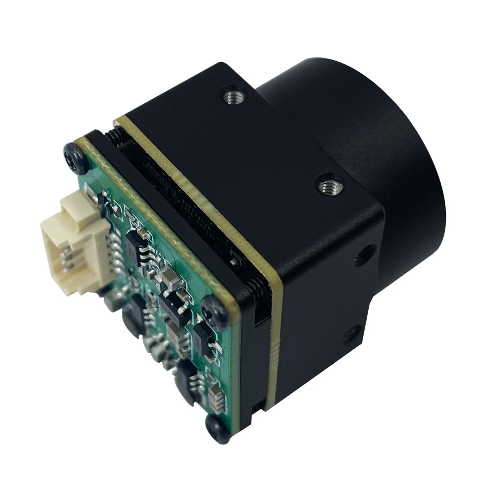 กล้องถ่ายภาพความร้อนแบบ FPV รุ - Drone Camera Thermal บทวิจารณ์และราคา