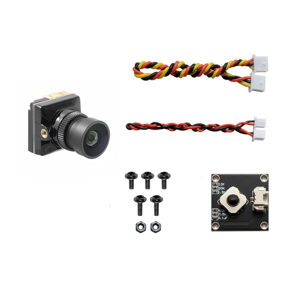 กล้อง JINJIEAN Little Boy Seri - Drone Camera Night Vision บทวิจารณ์และราคา